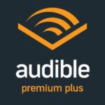 Audible Premium Plus Annual Membership free trial